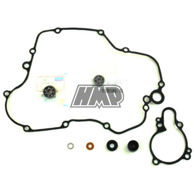 Kit reparação bomba agua KAWASAKI KX 125 2003-2007 - ATHENA